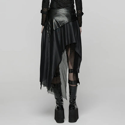 Enigma Asymmetric Rok