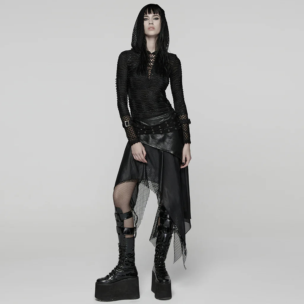 Enigma Asymmetric Rok