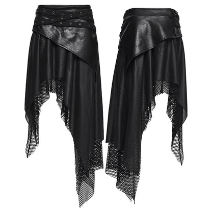 Enigma Asymmetric Rok