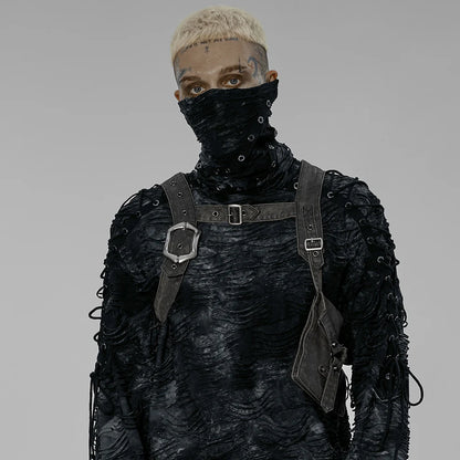 Dystopia Male Harness Tas