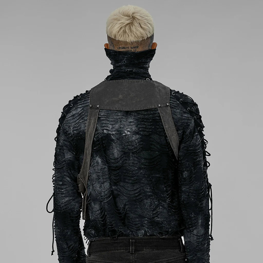Dystopia Male Harness Tas