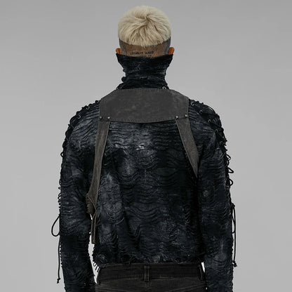 Dystopia Male Harness Tas