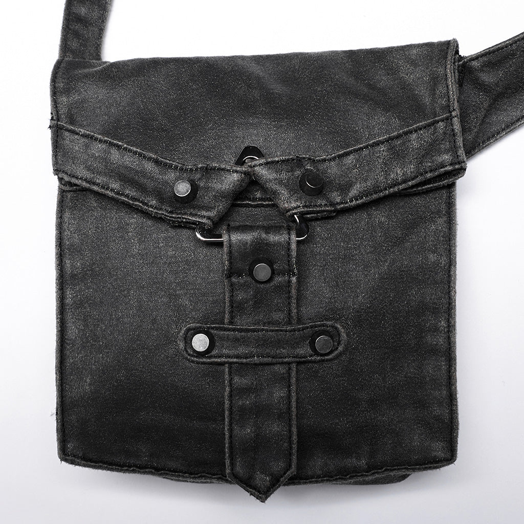 Dystopia Male Harness Tas