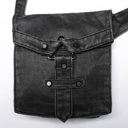 Dystopia Male Harness Tas