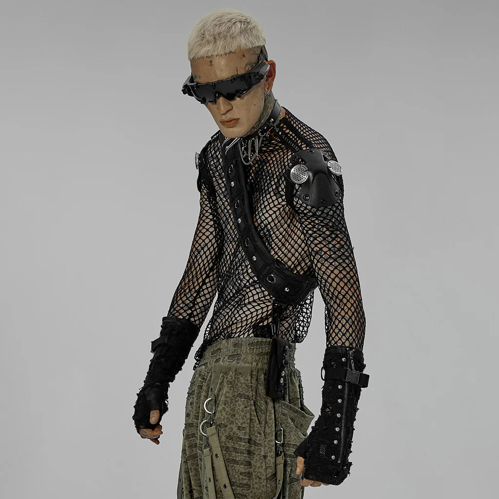 Gunslinger Utility Riem met Tas