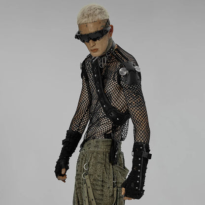 Gunslinger Utility Riem met Tas