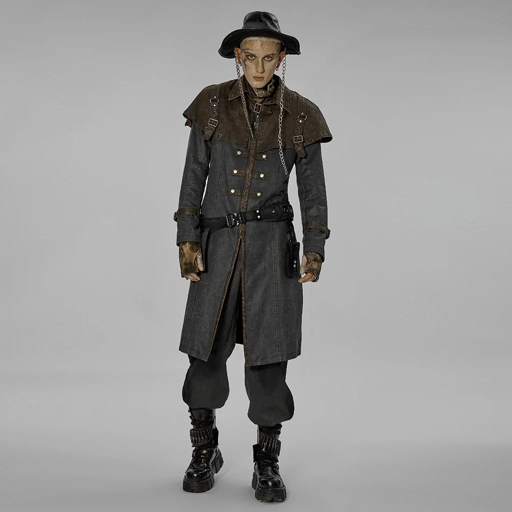 Gunslinger Utility Riem met Tas