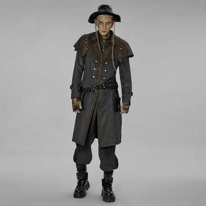 Gunslinger Utility Riem met Tas