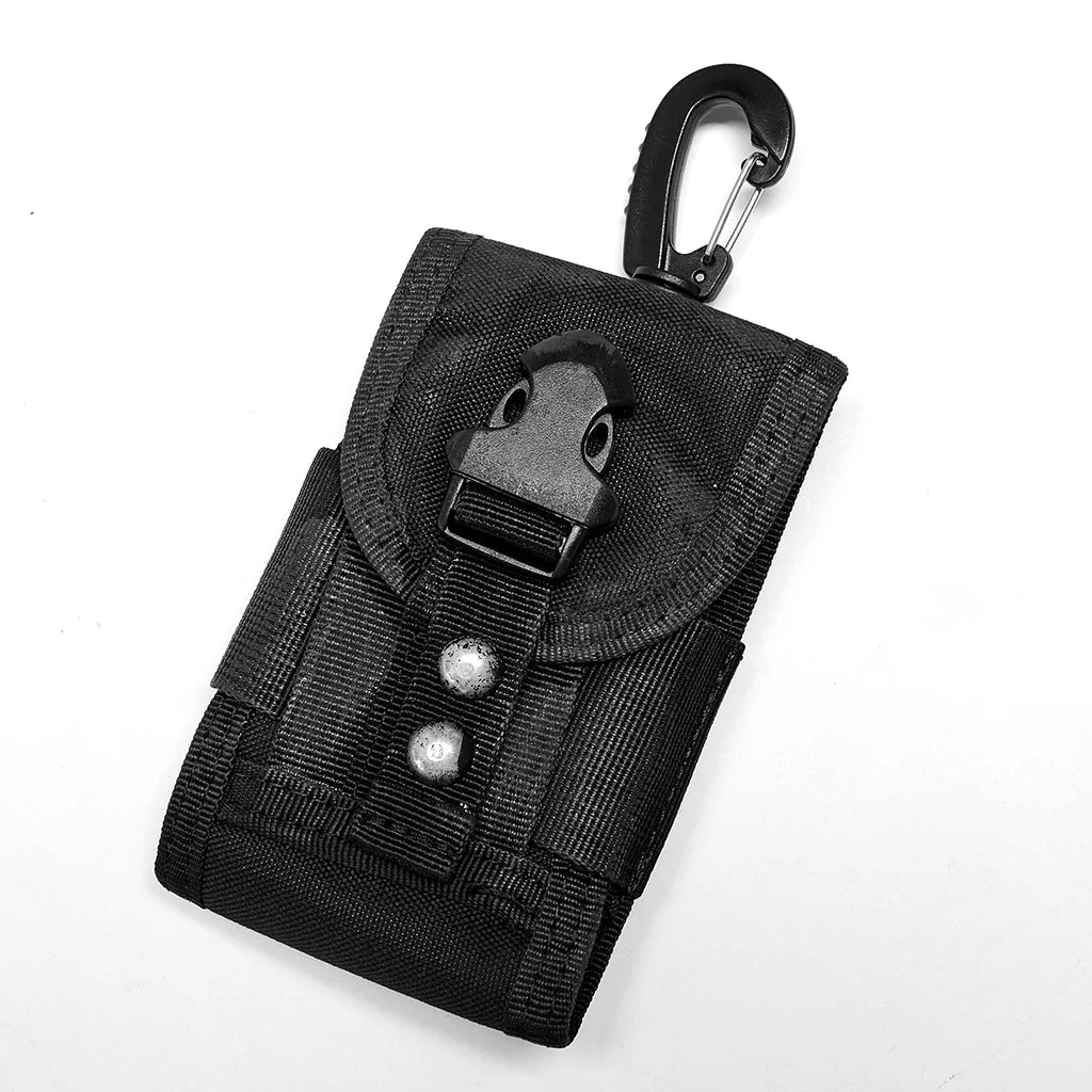 Gunslinger Utility Riem met Tas