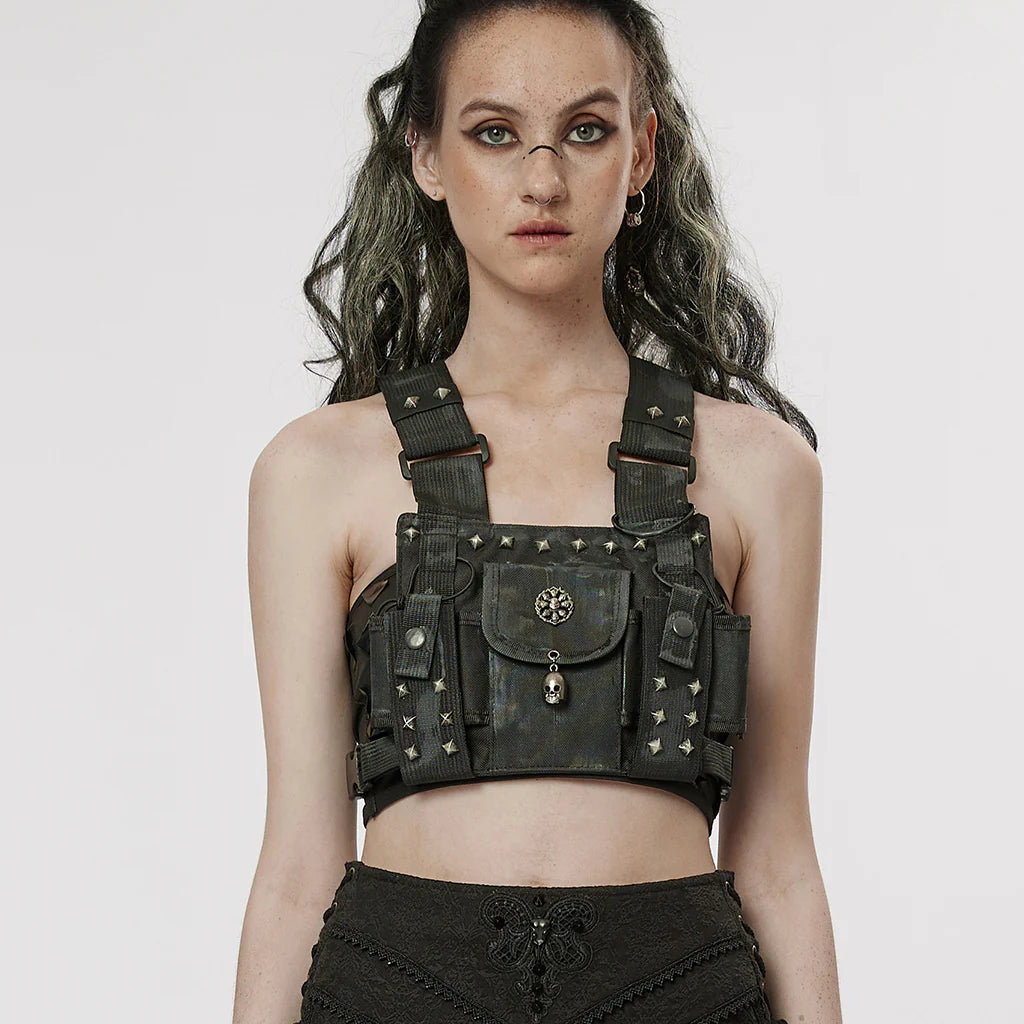 Storm Trooper Female Harness Tas