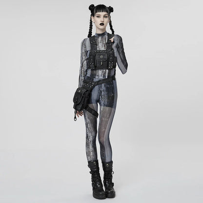 Storm Trooper Female