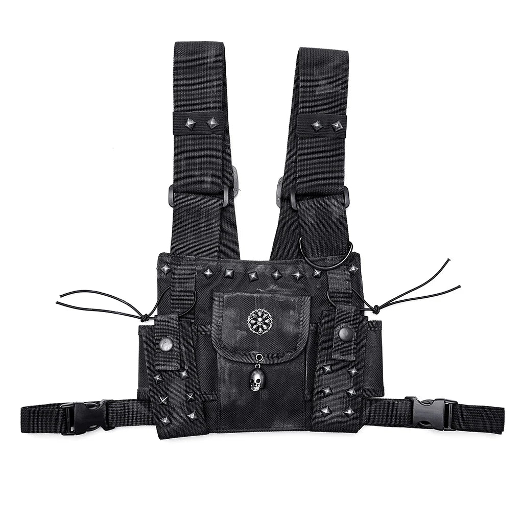 Storm Trooper Female Harness Tas