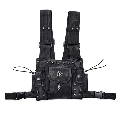 Storm Trooper Female Harness Tas