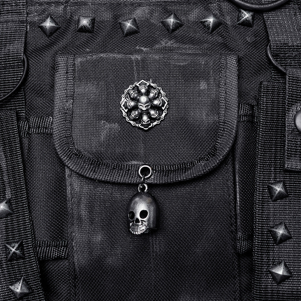 Storm Trooper Female Harness Tas