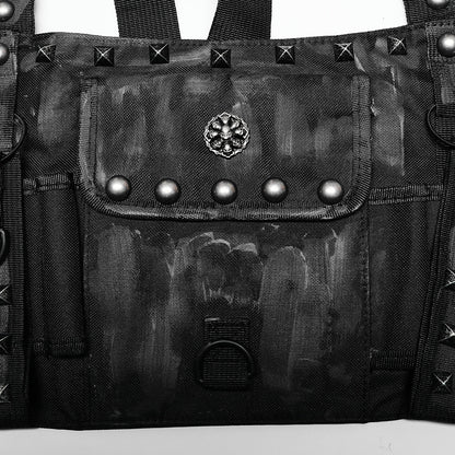 Storm Trooper Male Harness Tas