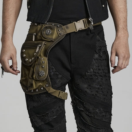 Dune Post-Apocalyptische Heuptas
