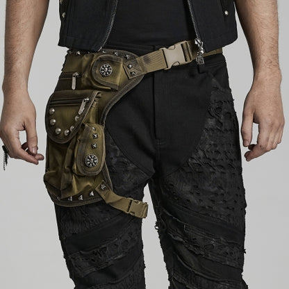 Dune Post-Apocalyptische Heuptas