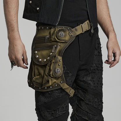 Dune Post-Apocalyptische Heuptas