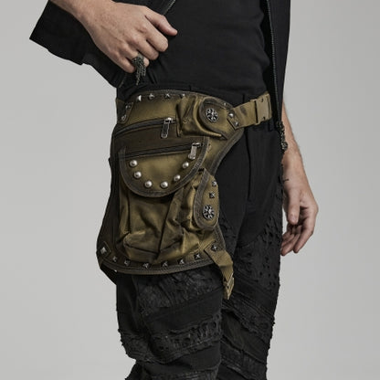 Dune Post-Apocalyptische Heuptas