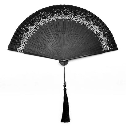Enhanced Lace Waaier
