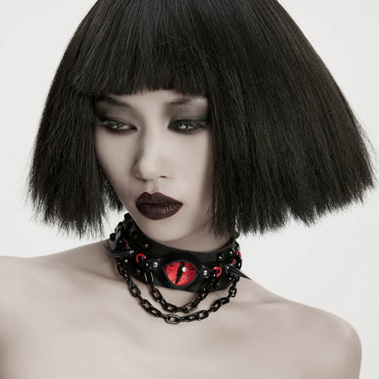 Dragon's Eye Choker