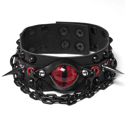 Dragon's Eye Choker