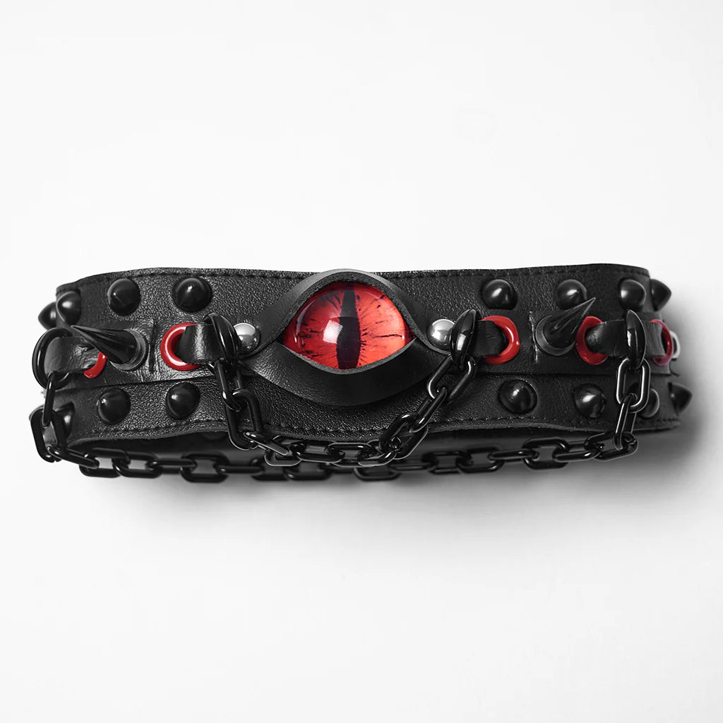 Dragon's Eye Choker