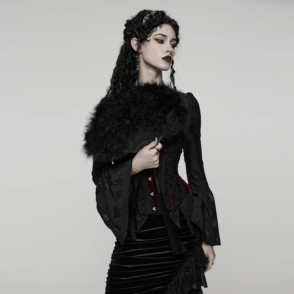 Black Swan Waaier