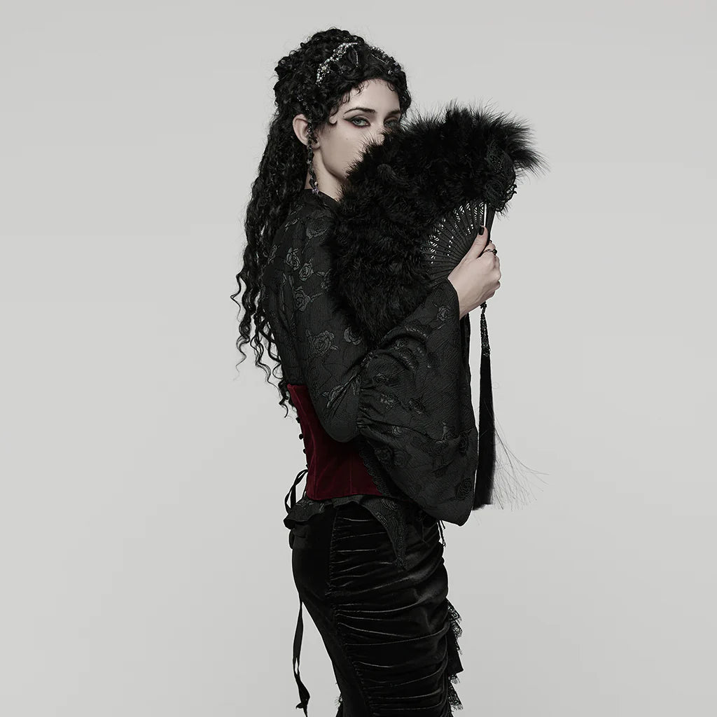Black Swan Waaier