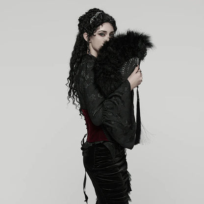 Black Swan Waaier