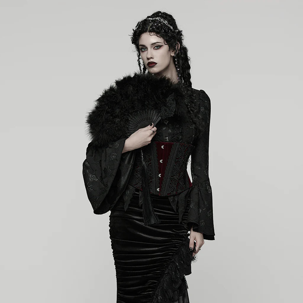 Black Swan Waaier