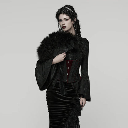 Black Swan Waaier