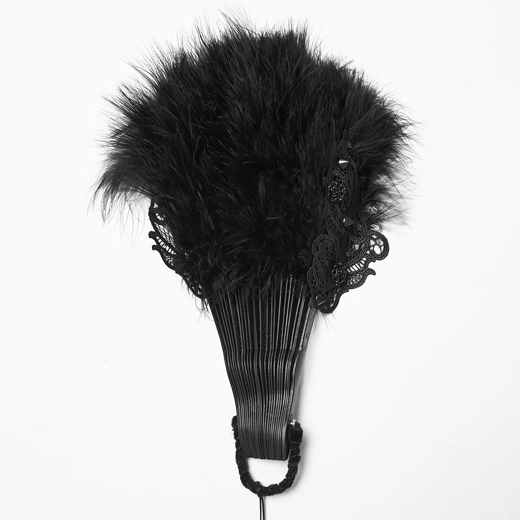 Black Swan Waaier