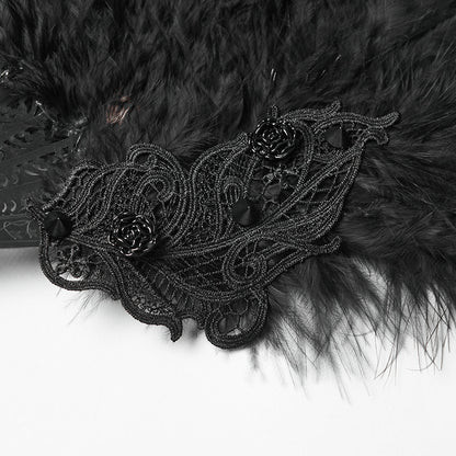 Black Swan Waaier