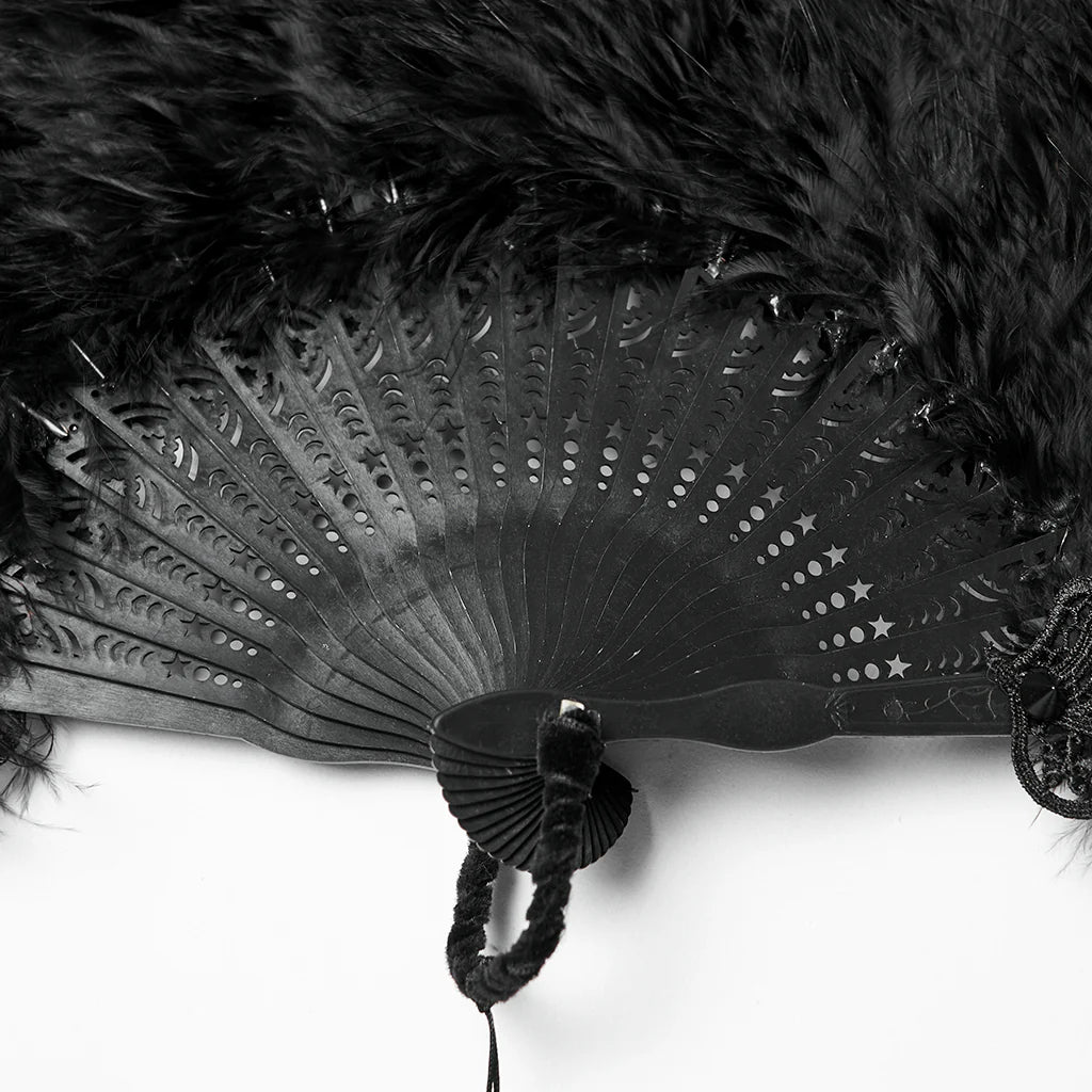 Black Swan Waaier