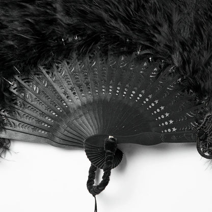 Black Swan Waaier
