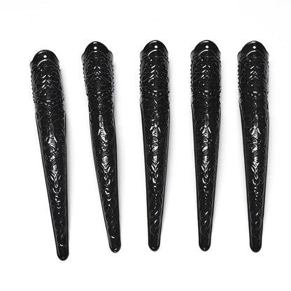 Rogue Kitsune Gloves