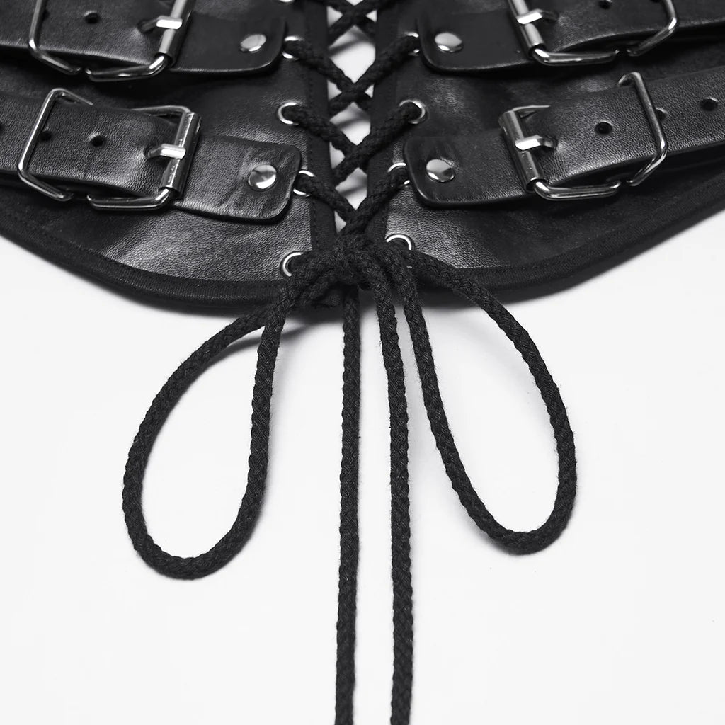 Hellraiser Waist Corset