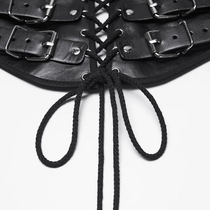 Hellraiser Waist Corset