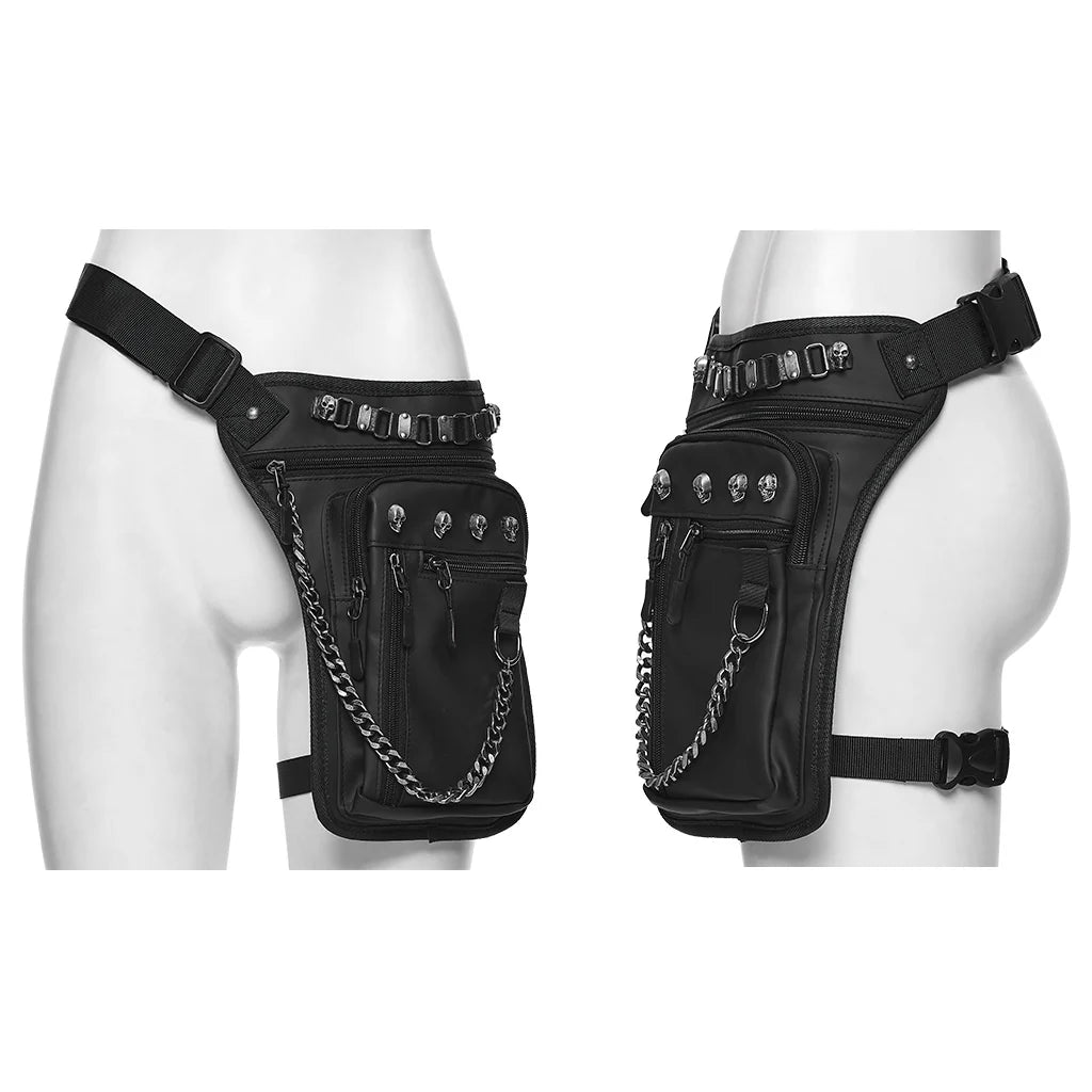 Thriller Holster Heuptas