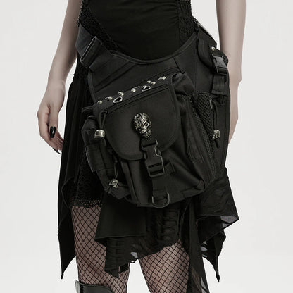 Chaos Corps Holster Heuptas