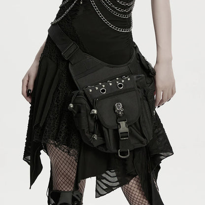 Chaos Corps Holster Heuptas