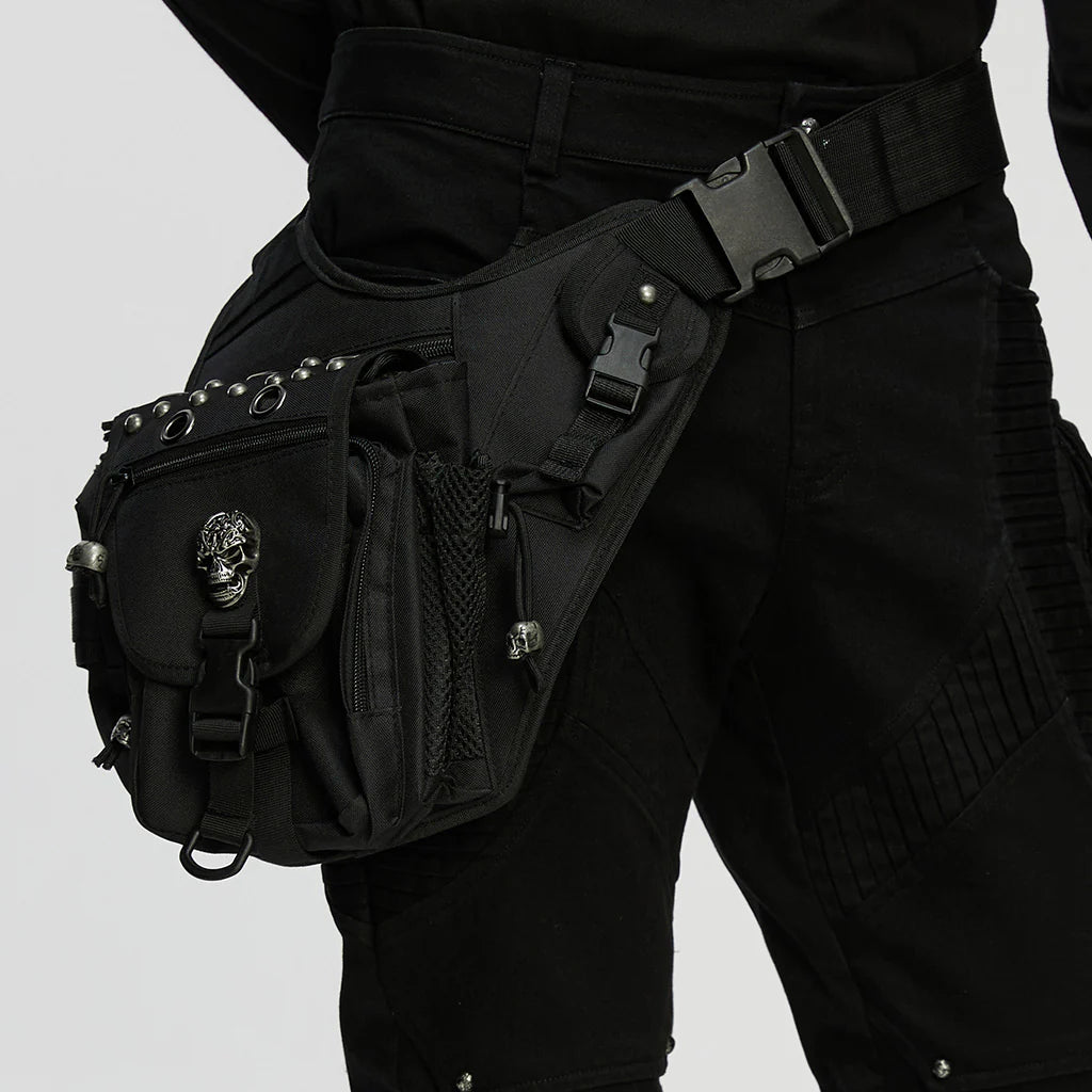 Chaos Corps Holster Heuptas