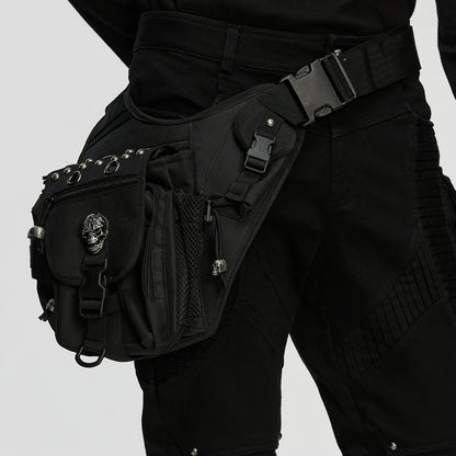 Chaos Corps Holster Heuptas