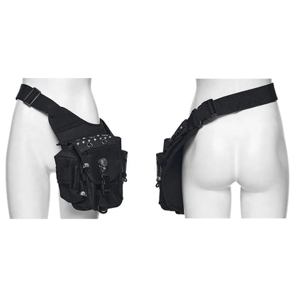 Chaos Corps Holster Heuptas