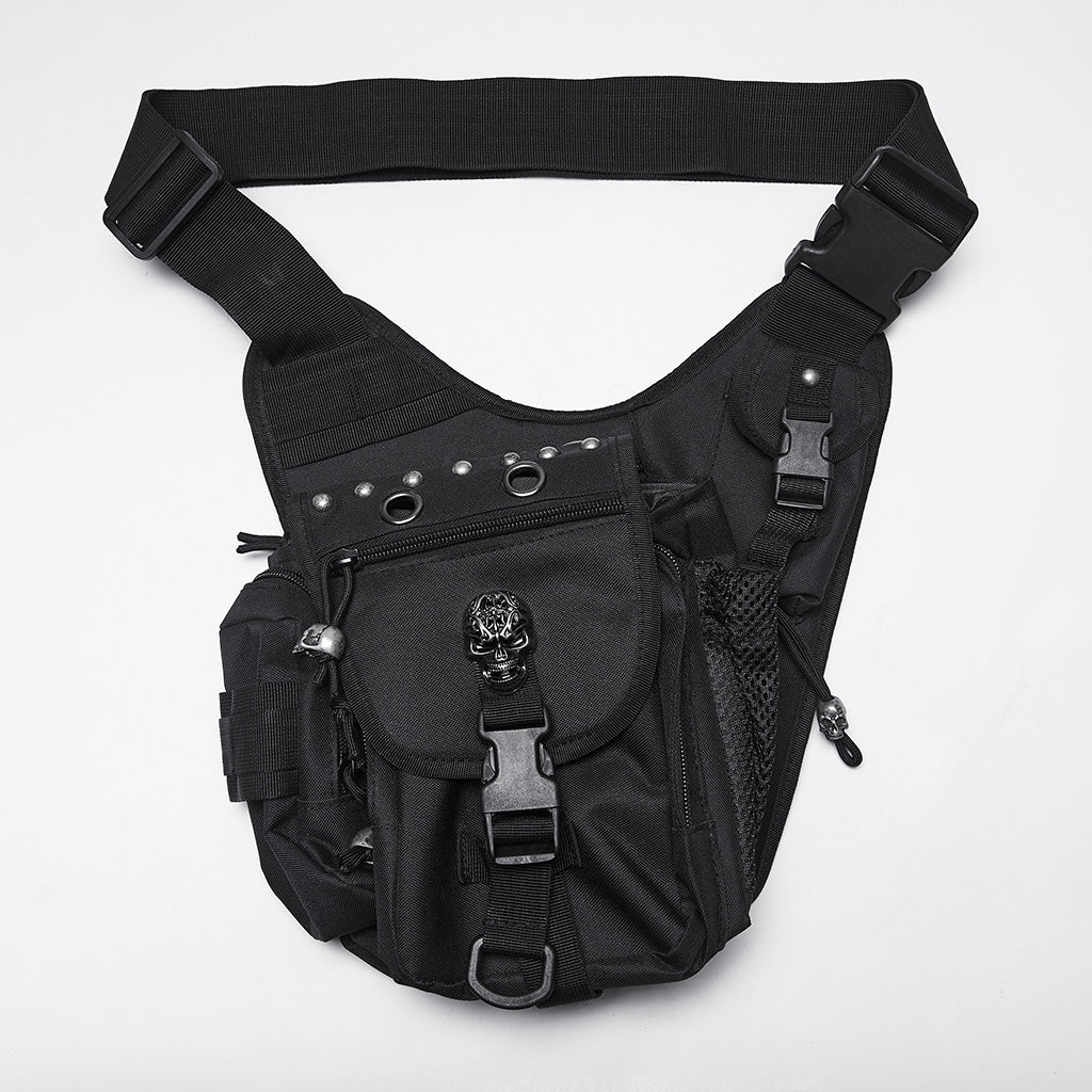 Chaos Corps Holster Heuptas