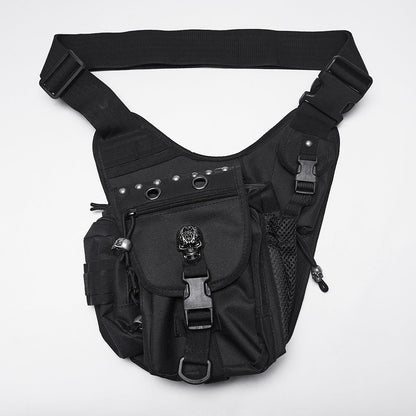 Chaos Corps Holster Heuptas