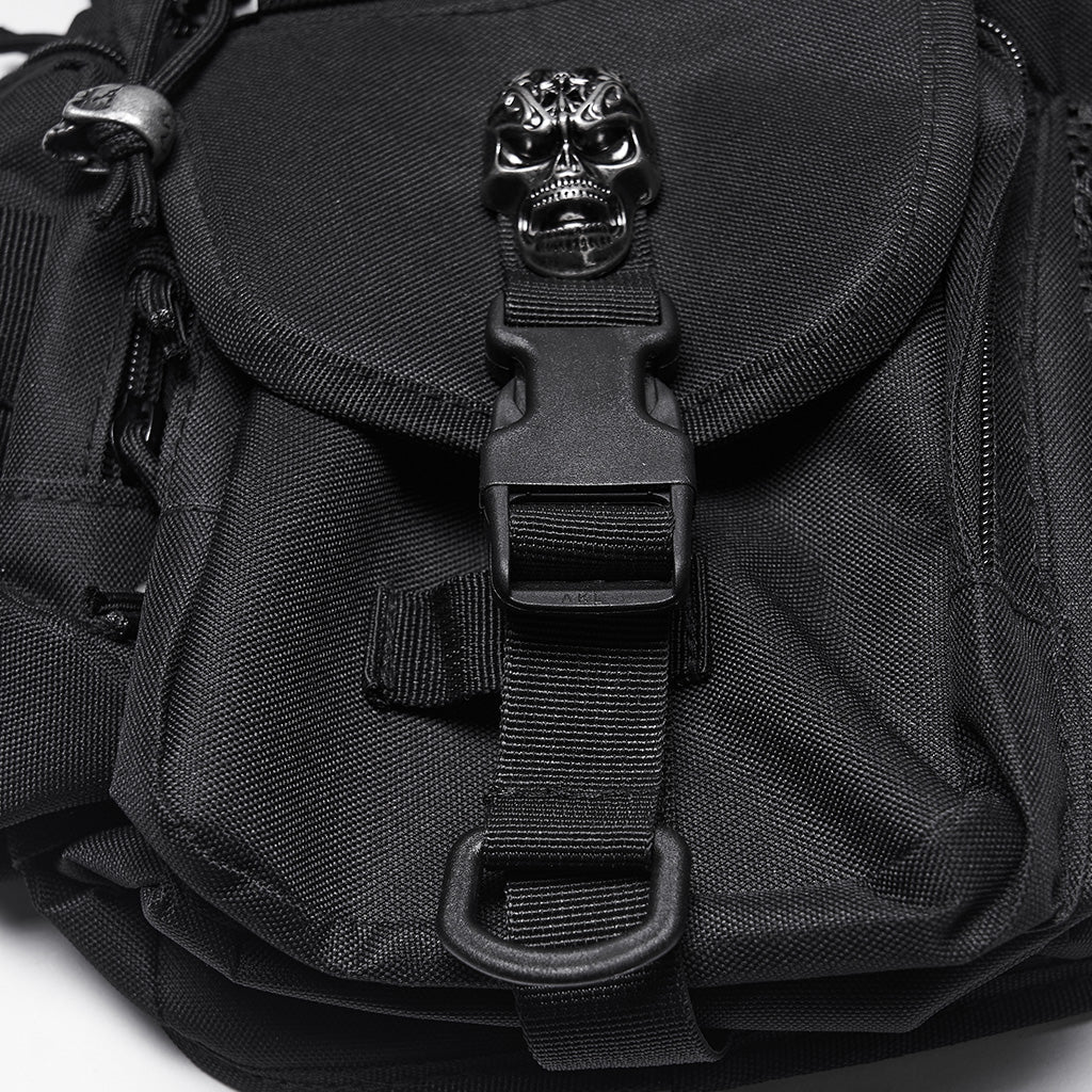 Chaos Corps Holster Heuptas