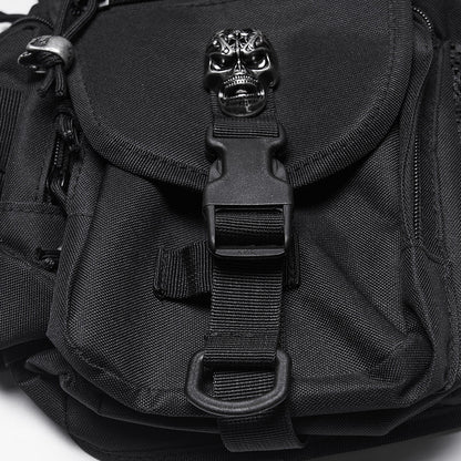 Chaos Corps Holster Heuptas