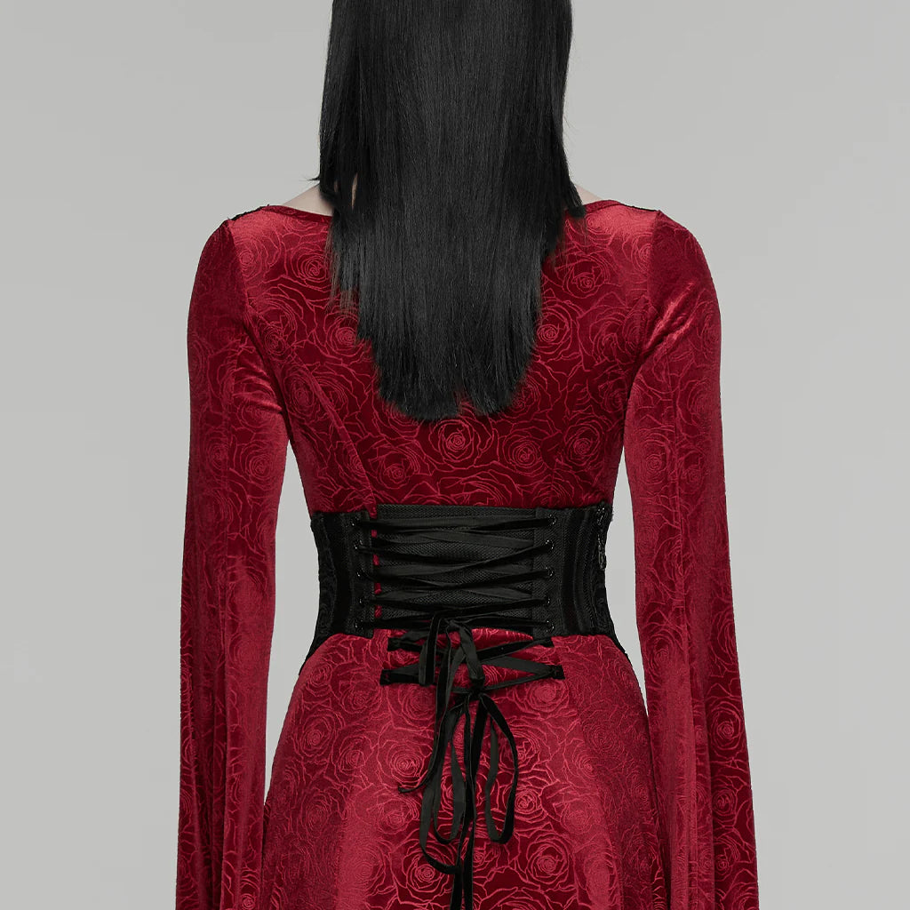 Punk Rave - Royal Elegy Corset